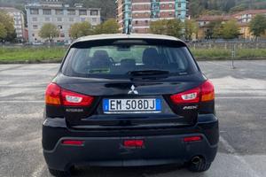 MITSUBISHI ASX 1.8