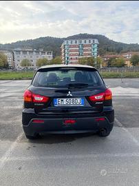MITSUBISHI ASX 1.8