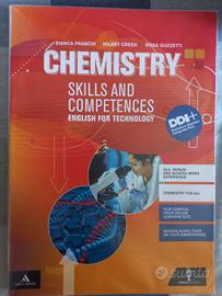 CHEMISTRY