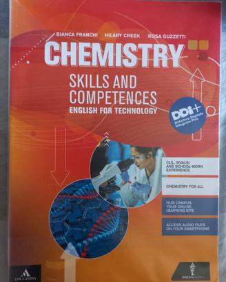 CHEMISTRY