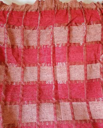 Tenda oscurante da interni +2 cuscini