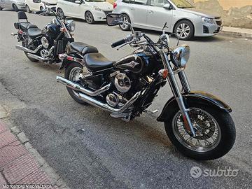 Kawasaki vn800 vn 800