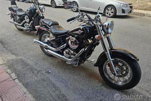 Kawasaki vn800 vn 800