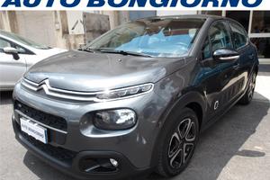 Citroen C3 1.2 puretech Feel 82cv neopatentati