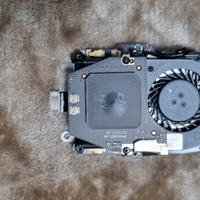 Dji Fpv scheda madre +Fan