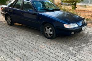 Daewoo Espero GPL
