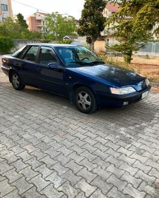 Daewoo Espero GPL
