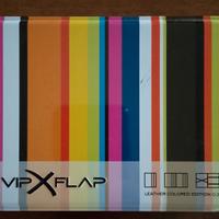 Portafoglio Vip Flap