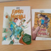 Quei Due Sul Server - Erorri Motrali
