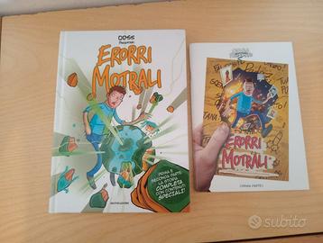 Quei Due Sul Server - Erorri Motrali