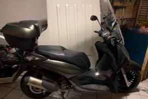 Piaggio Beverly S 300 2018