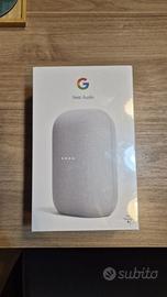 Google Nest Audio