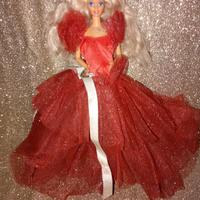 Barbie holiday 1988