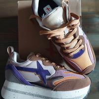 scarpe W6YZ 