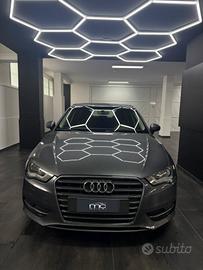 Audi A3 1.6 TDI clean diesel S tronic Attraction