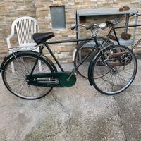 Biciclette vintage