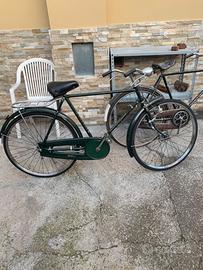 Biciclette vintage