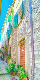 Appartamento con ingressi indipendenti