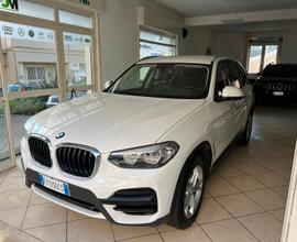 Bmw X3 xDrive20d Business Advantage