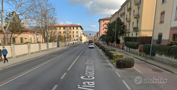 Rif. 1603 stanza singola a pisa zona piagge