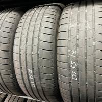 Pneumatici usati 235/55-18 Bridgestone