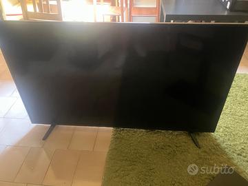 Tv Smart 50”