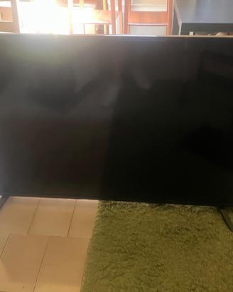 Tv Smart 50”