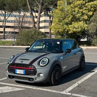 Mini Cooper S LCI