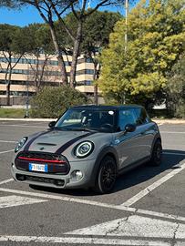 Mini Cooper S LCI