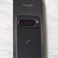 Google pixel 10 pro xl Nuovo