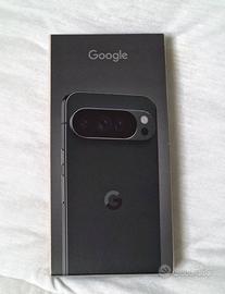 Google pixel 10 pro xl Nuovo