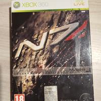 Gioco "MassEffect 2" Collectors Edition XBox360