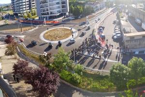 Studentesse e/o giovani lavoratrici - RENDE CENTRO