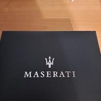 orologio da polso Maserati