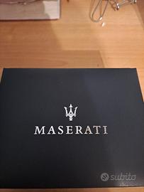 orologio da polso Maserati