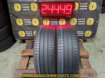 2 GOMME ESTIVE 205 55 16 MICHELIN