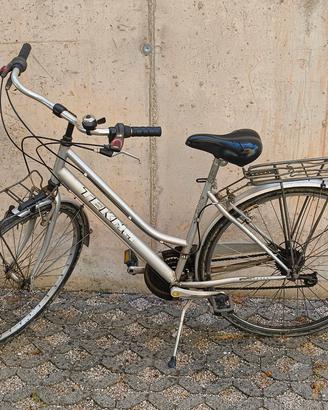 Bicicletta Tekna