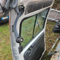 porta e sedili fiat scudo 