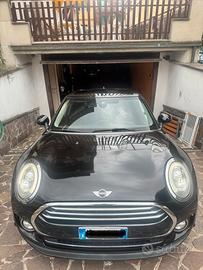 Splendida MINI Clubman Cooper D 2.0
