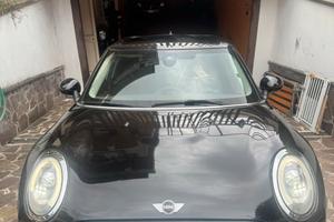 Splendida MINI Clubman Cooper D 2.0