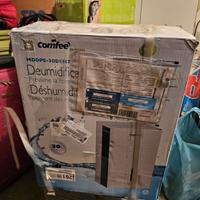 Comfee MDDPE-30DEN7 – Deumidificatore 30L/giorno