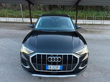 Audi q3 2022 in garanzia