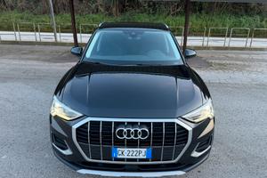 Audi q3 2022 in garanzia