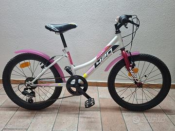 Bici bambina DINO BIKES Aurelia sport 420 20"