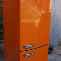 Frigo combinato stile retro" (altri )