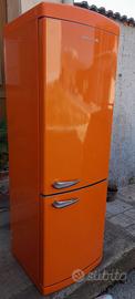 Frigo combinato stile retro" (altri )