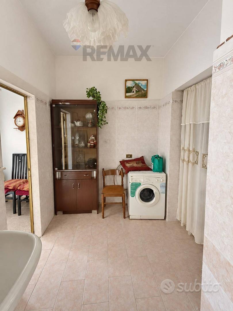 Appartamento – San Fratello, Messina - Altro