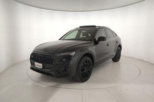 Audi Q5 I 2021 Sportback Sportback 40 2.0 tdi...