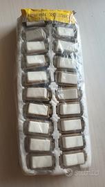 Interruttore bipolare serie magic 16