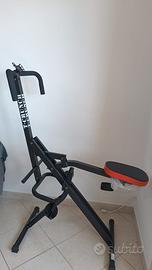 Attrezzo per sport